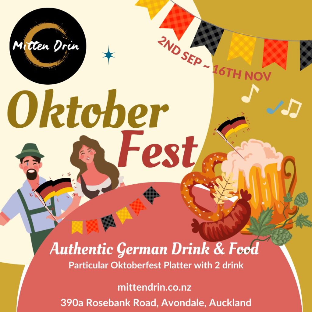 oktoberfest